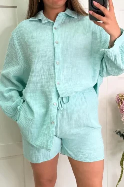 Aenelly Skjorte