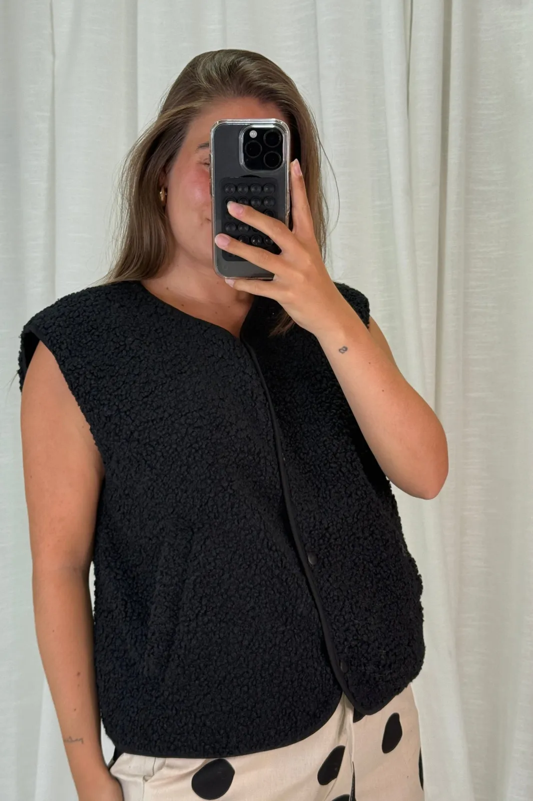A-bee Aerebekka Vest | Västar