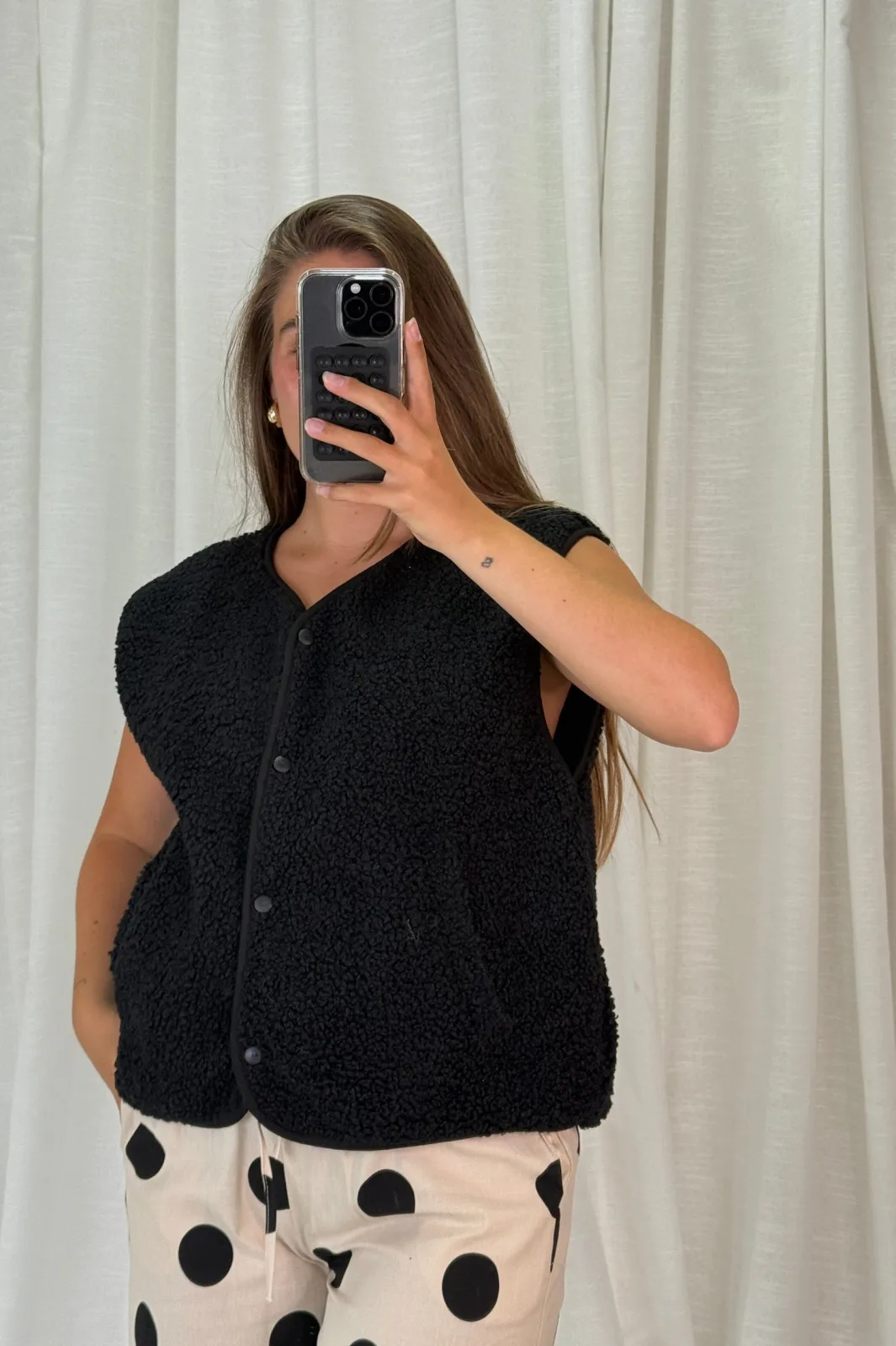 A-bee Aerebekka Vest | Västar