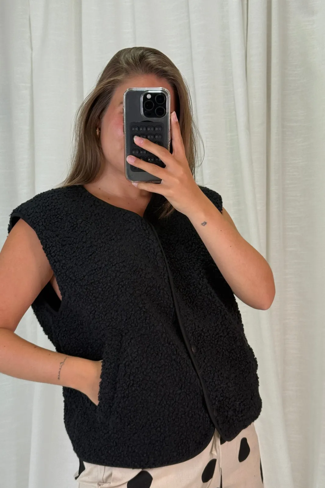 A-bee Aerebekka Vest | Västar