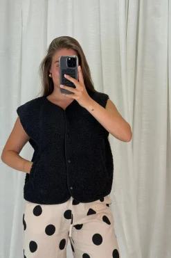 A-bee Aerebekka Vest | Västar