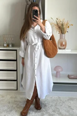Aesabina Dress