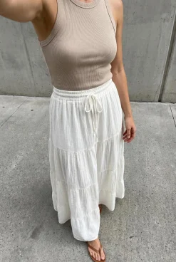 A-bee Aesaga Skirt | Kjolar
