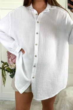 A-bee Aesara shirt Skjorte | Blusar & Skjortor