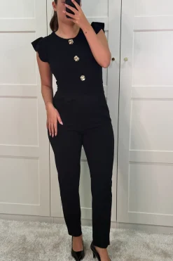 A-bee Aeina Jupuit | Byxdressar