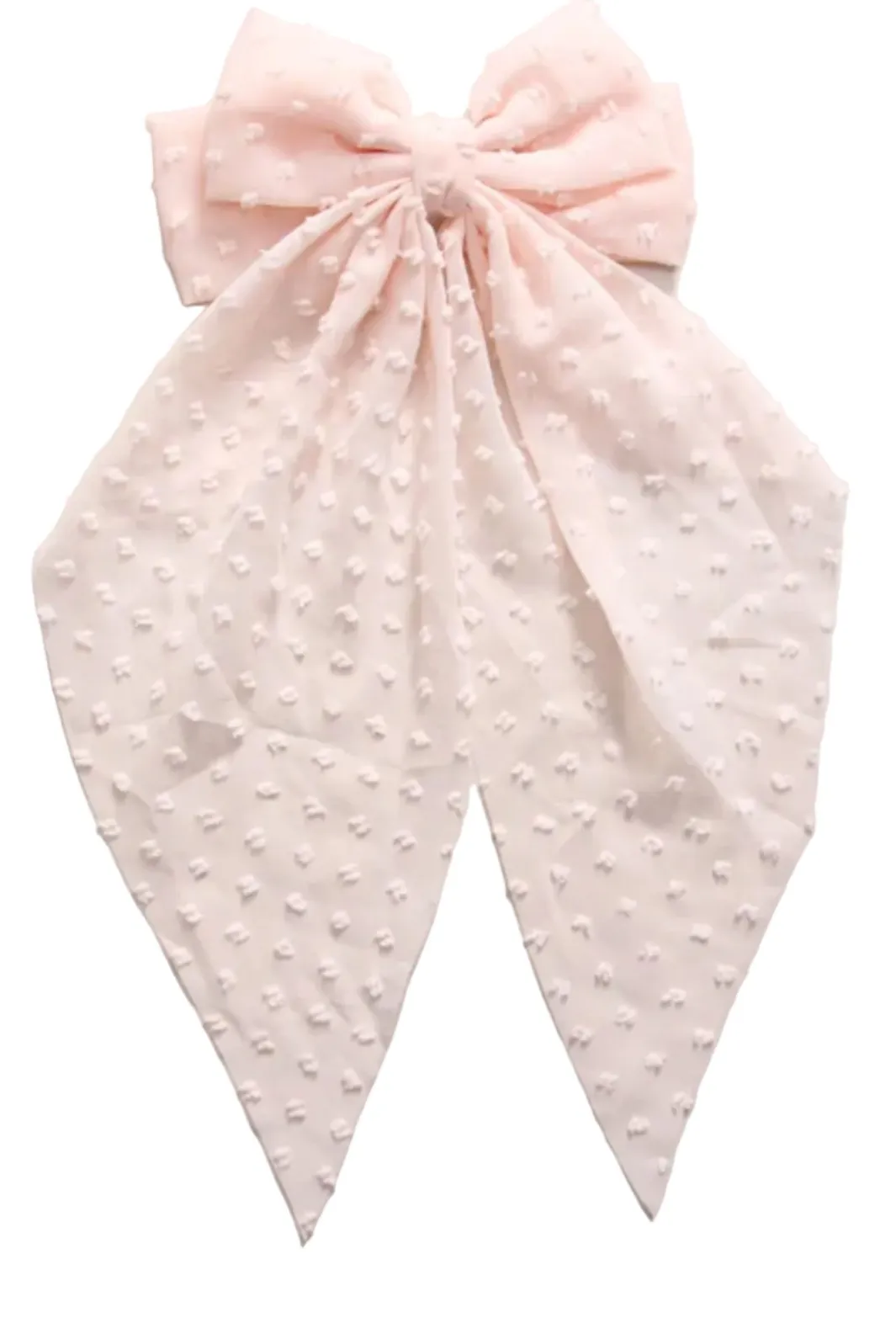 A-bee Aesolange Hair Clip | Hår|Håraccessoarer