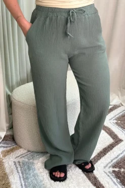 A-bee Aesonja Pants | Jeans, Leggings & Byxor