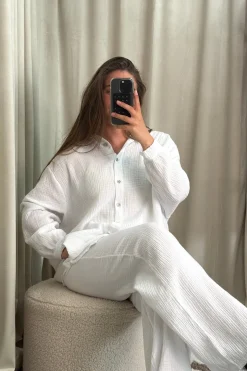 Aesonja Pants