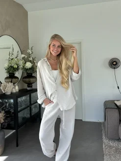 Aesonja Pants