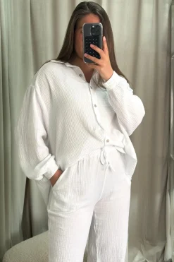 Aesonja Shirt