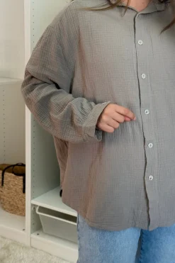 A-bee Aesonja Shirt | Blusar & Skjortor