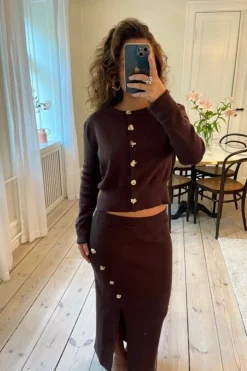 A-bee Aesummer Skirt | Kjolar