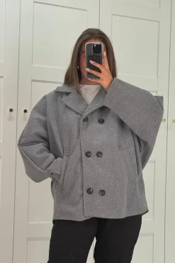 A-bee Aetahlia Jacket | Ytterkläder & Jackor