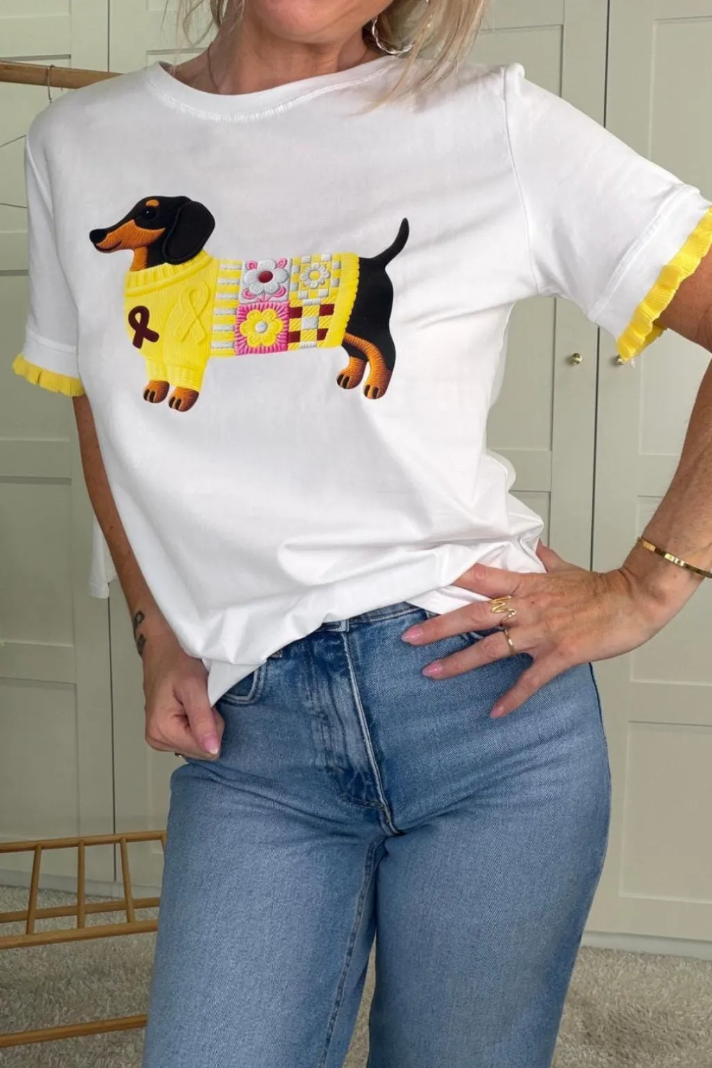Aet-shirt
