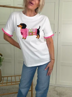 A-bee Aet-shirt | T-Shirts & Toppar