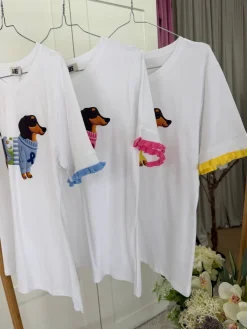 A-bee Aet-shirt | T-Shirts & Toppar
