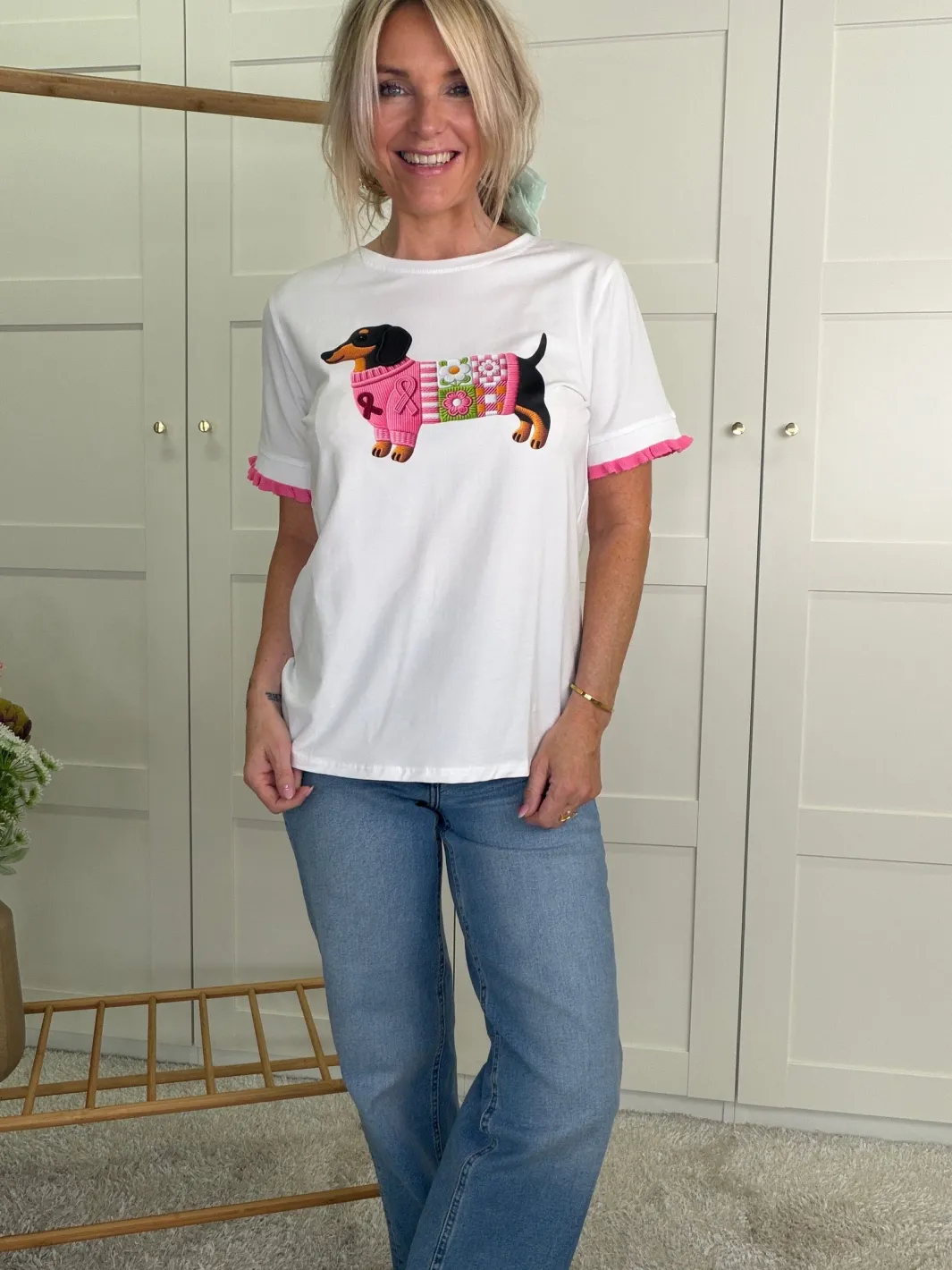 A-bee Aet-shirt | T-Shirts & Toppar