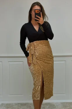 Aeviviana dress