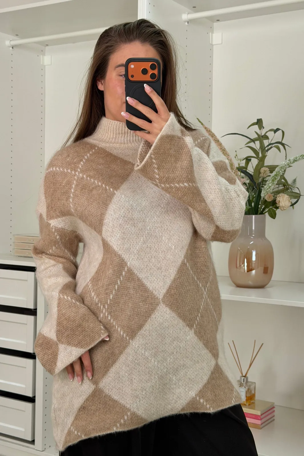 A-bee Aeyamina Knit | Sticka