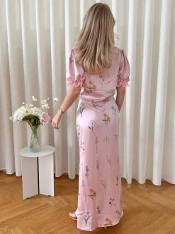 BYIC Agneteic ong Dre A23810 | Klänningar