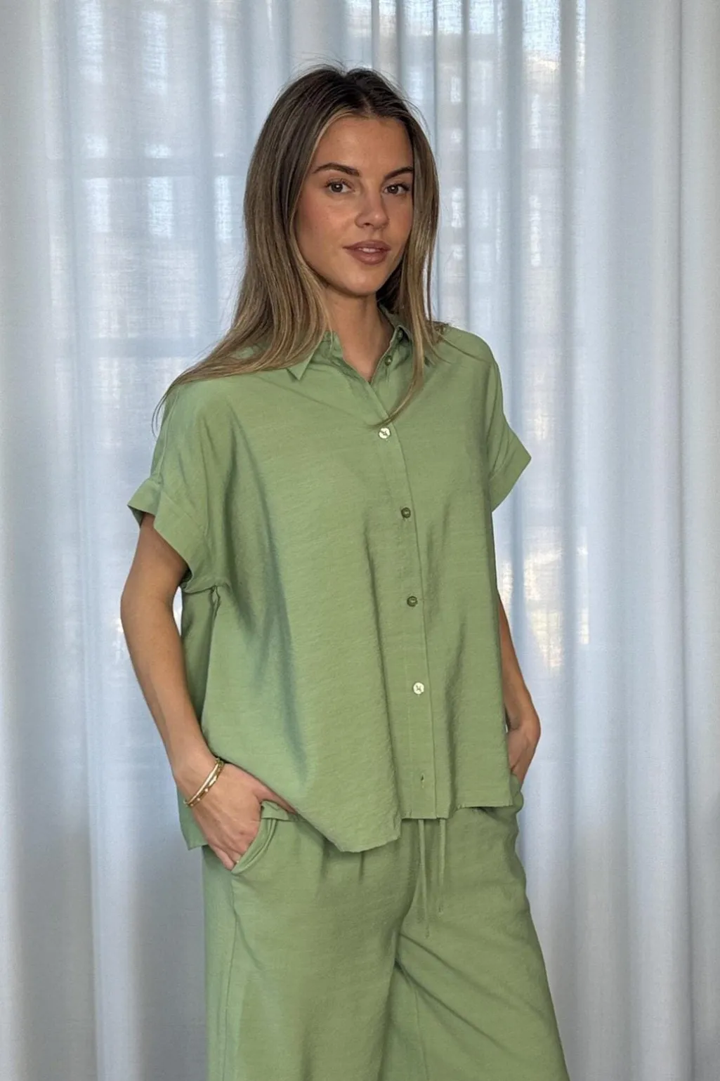 Aidamd Shirt 59159