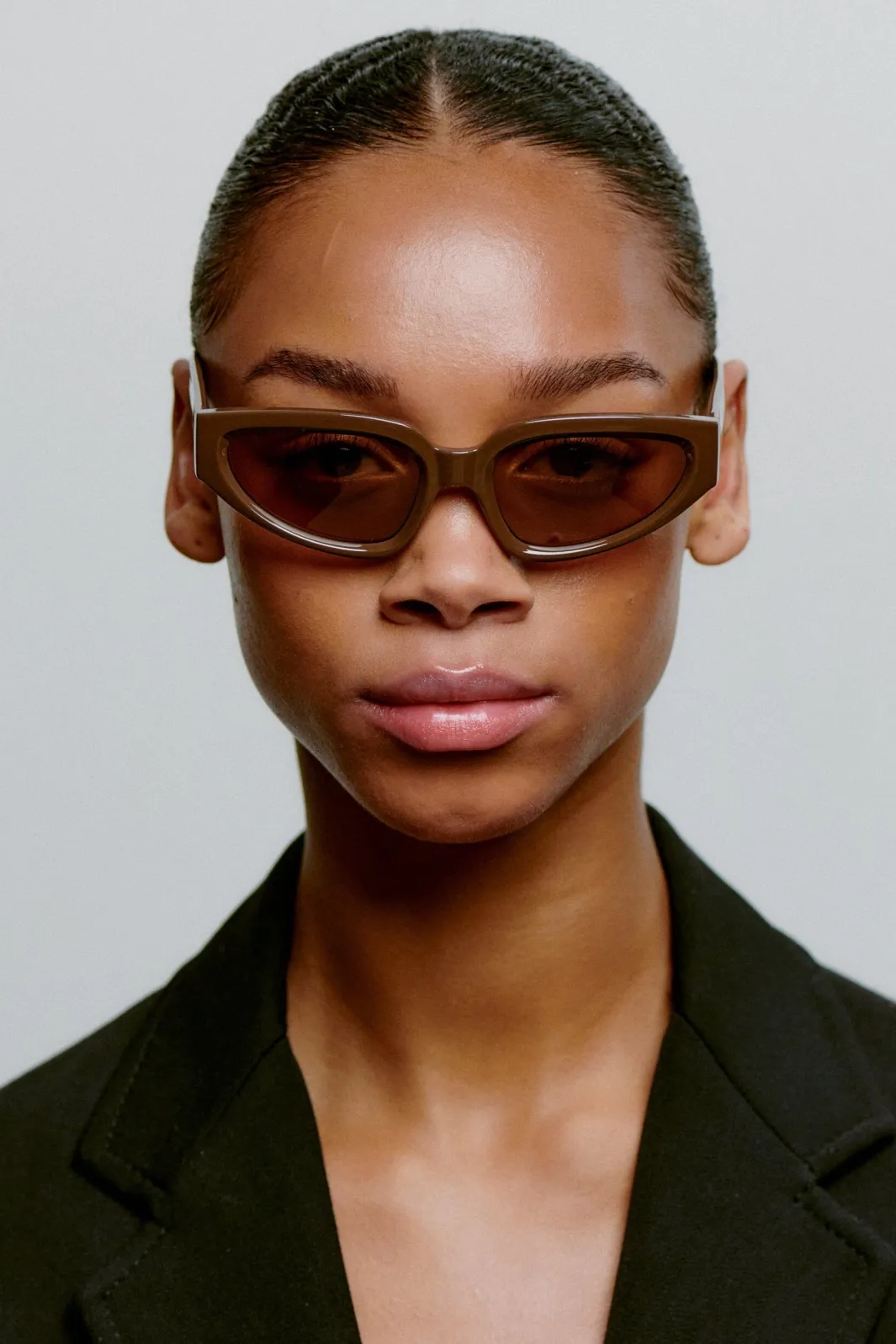 A. Kjærbede Akella KL2501 | Solglasögon
