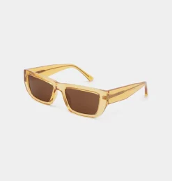 A. Kjærbede Akfame | Solglasögon