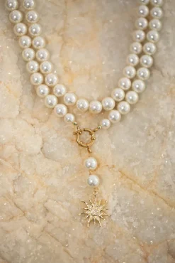 Rooted Alice Necklace 2 in 1 | Halsband
