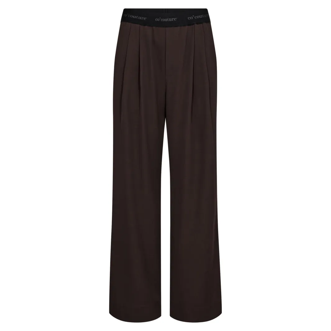 Co´Couture Ainicc ogo Pant 500148 | Jeans, Leggings & Byxor