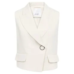 Co´Couture Ainicc Wrap Vet 500082 | Ytterkläder & Jackor
