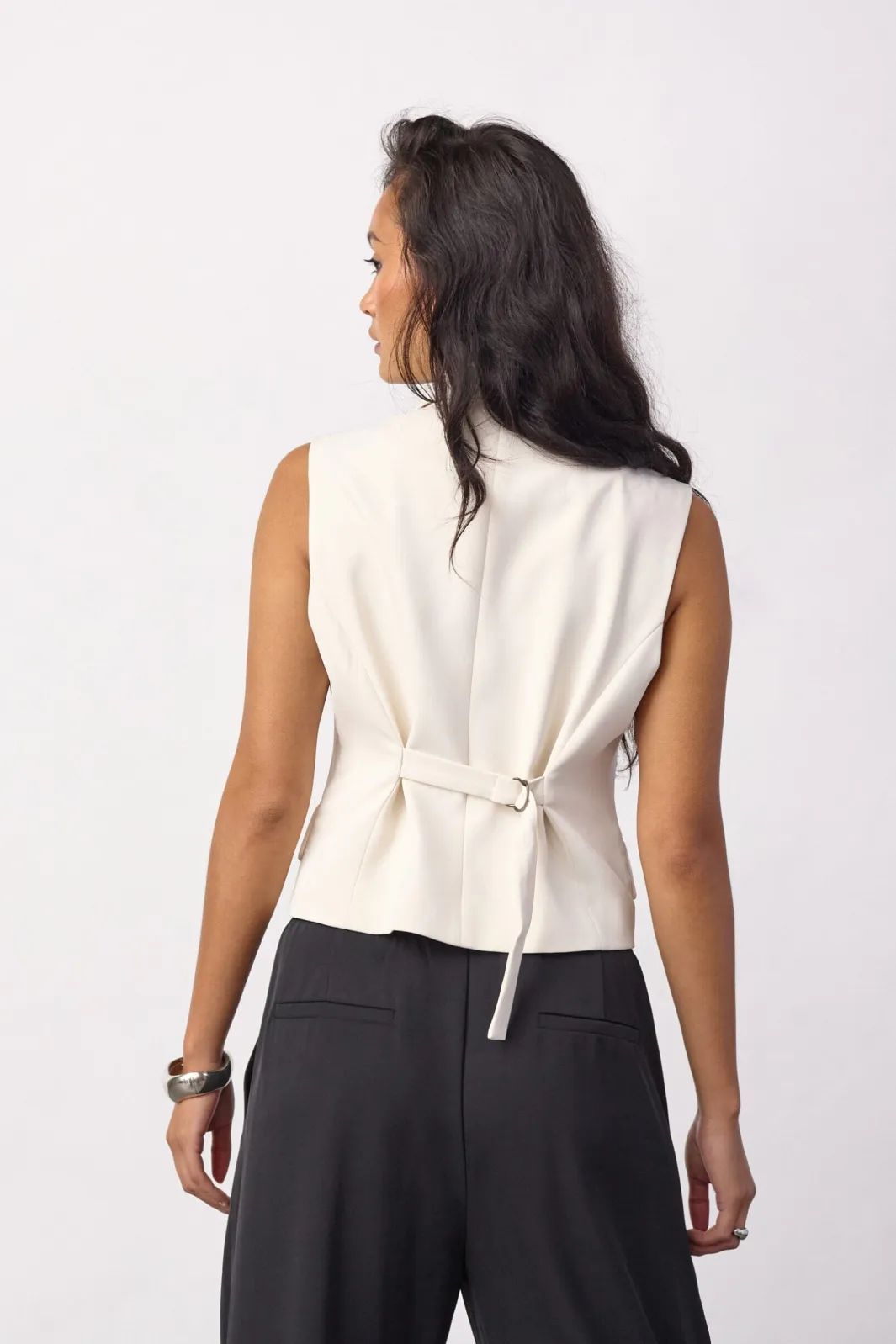 Co´Couture Ainicc Wrap Vet 500082 | Ytterkläder & Jackor