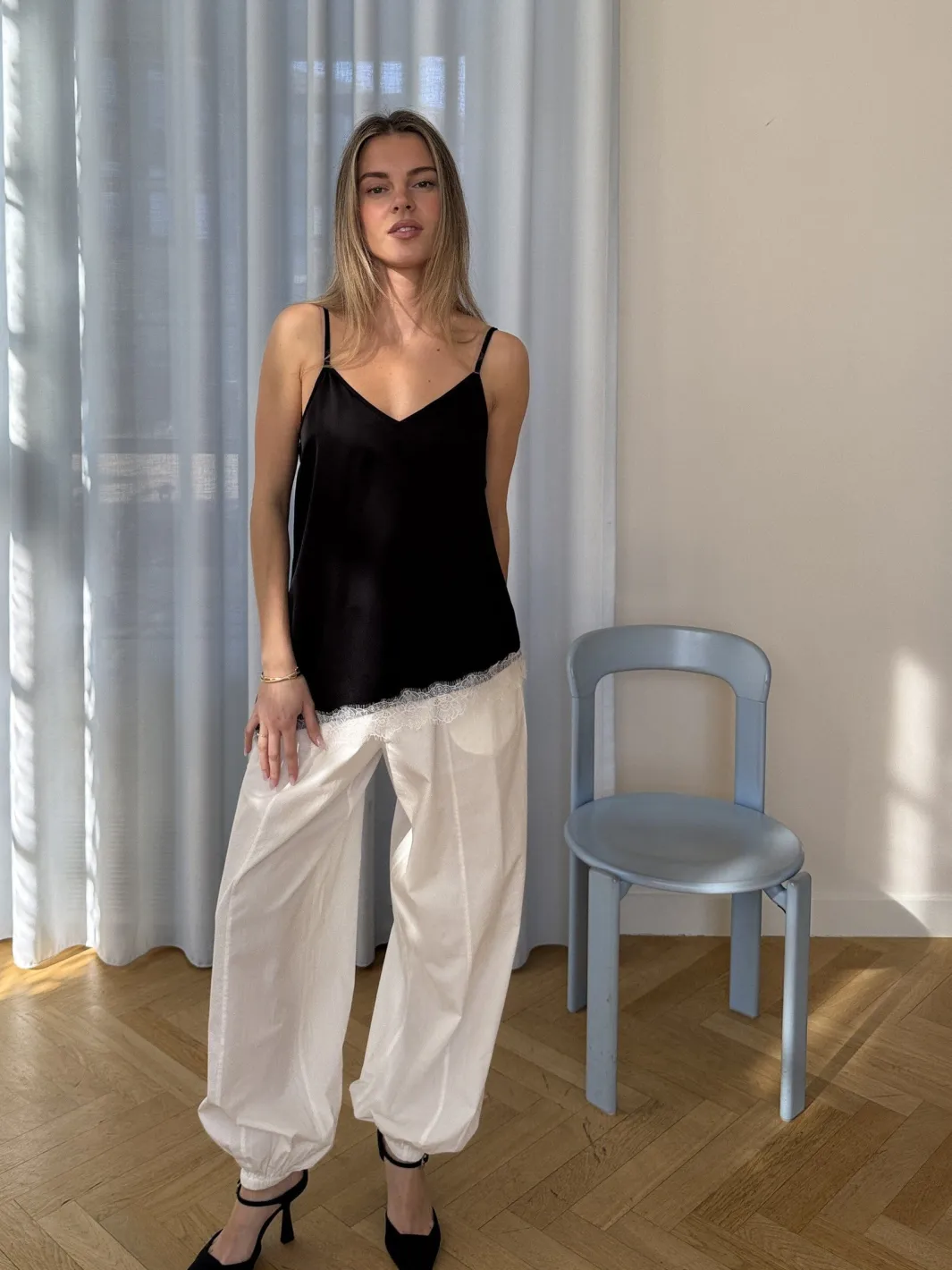 Modström Ainkad Top 59324 | T-Shirts & Toppar