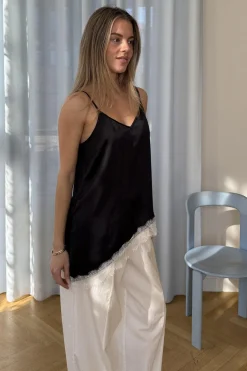 Modström Ainkad Top 59324 | T-Shirts & Toppar