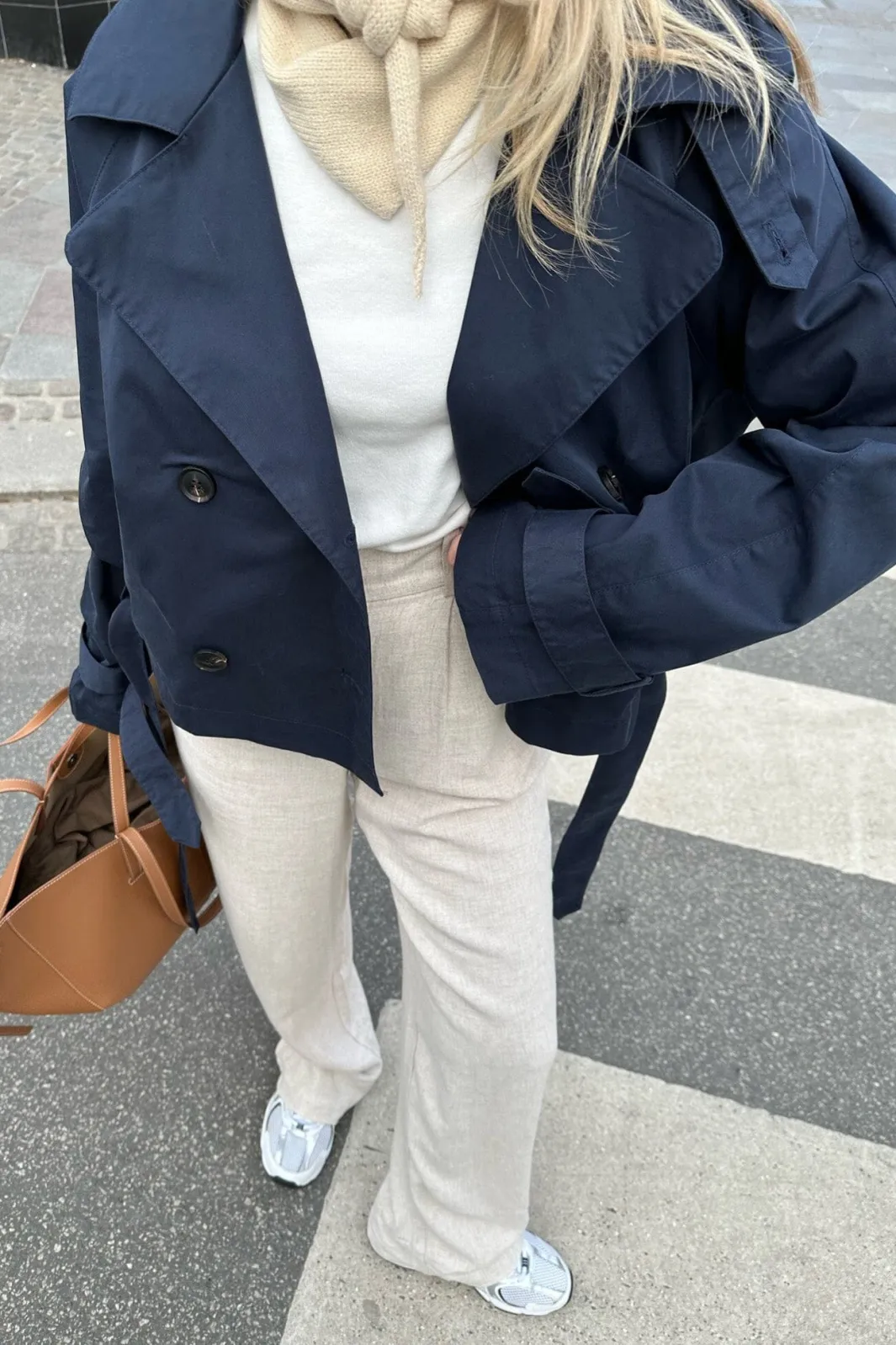 BYIC Aaic Trenchcoat | Ytterkläder & Jackor