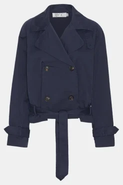 BYIC Aaic Trenchcoat | Ytterkläder & Jackor