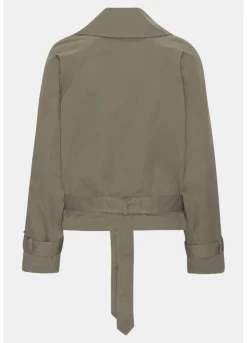 BYIC Aaic Trenchcoat | Ytterkläder & Jackor