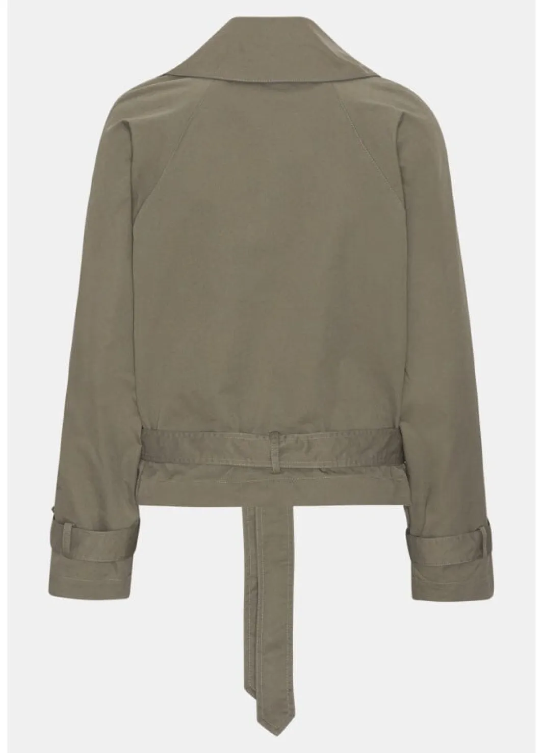 BYIC Aaic Trenchcoat | Ytterkläder & Jackor