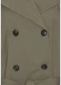 BYIC Aaic Trenchcoat | Ytterkläder & Jackor