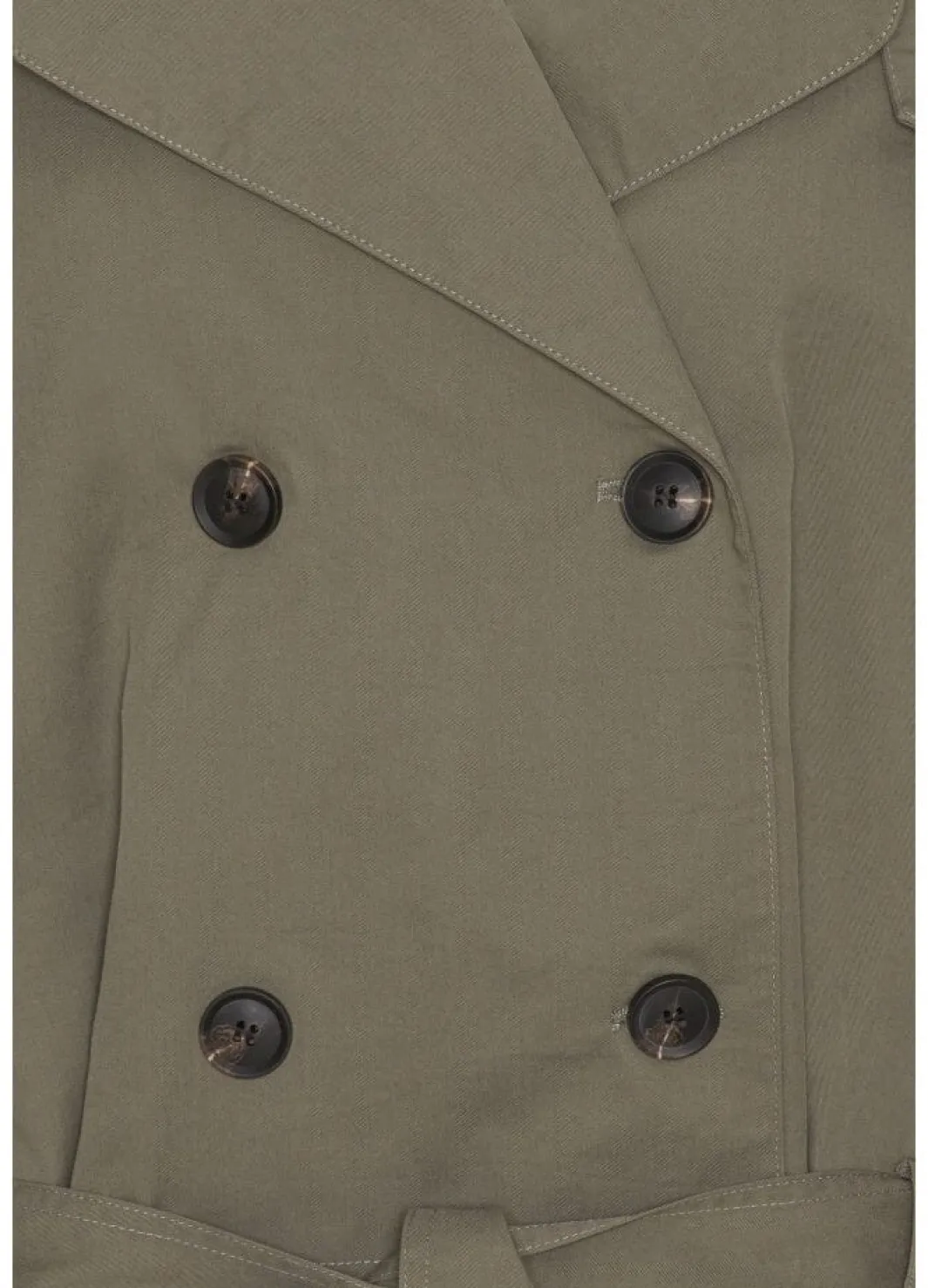 BYIC Aaic Trenchcoat | Ytterkläder & Jackor
