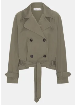 BYIC Aaic Trenchcoat | Ytterkläder & Jackor