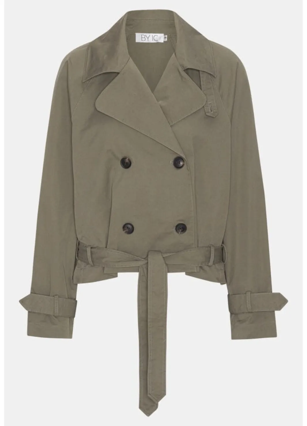 BYIC Aaic Trenchcoat | Ytterkläder & Jackor