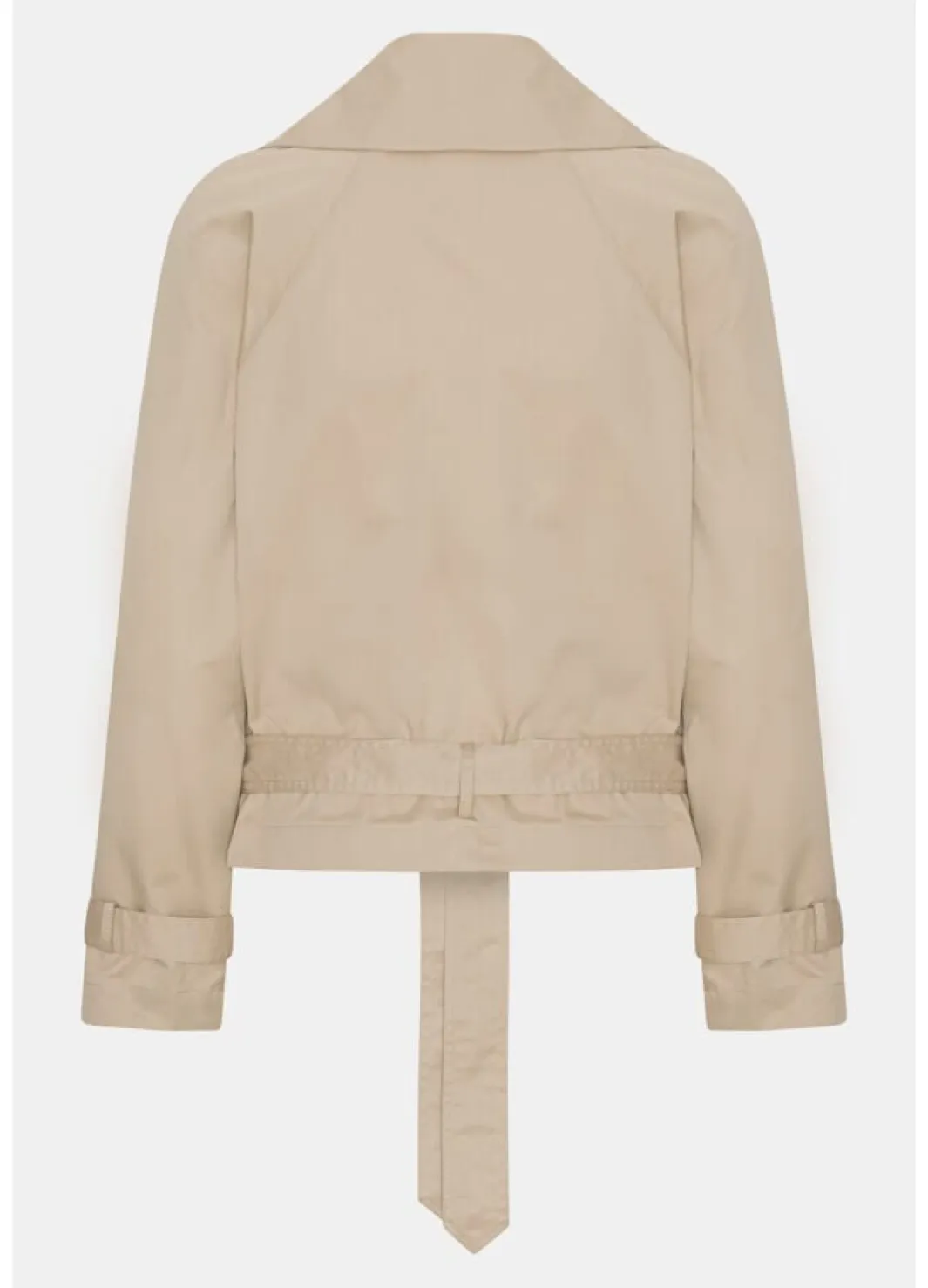 BYIC Aaic Trenchcoat | Ytterkläder & Jackor