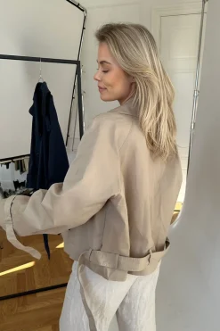 BYIC Aaic Trenchcoat | Ytterkläder & Jackor
