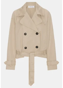 BYIC Aaic Trenchcoat | Ytterkläder & Jackor