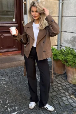 BYIC Aaic Trenchcoat A2319 | Ytterkläder & Jackor