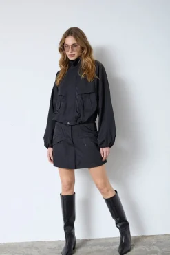 Co´Couture Aoracc Jacket 40018 | Ytterkläder & Jackor