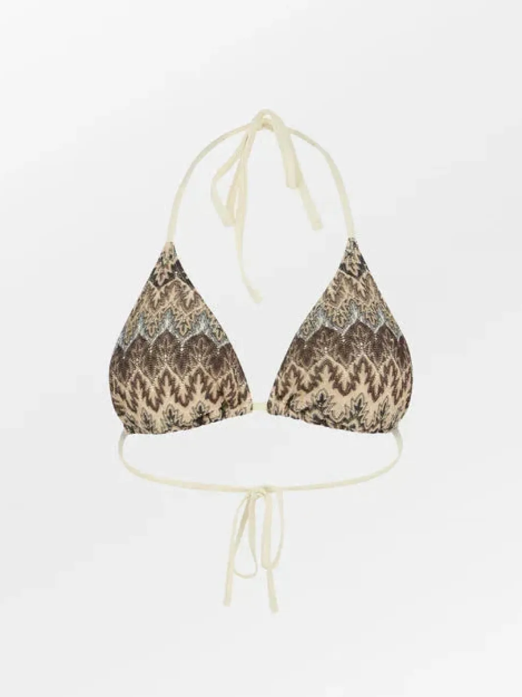 Beck Söndergaard Aber Be Bikini Top 1111700062 | Bikinis & Baddräkter