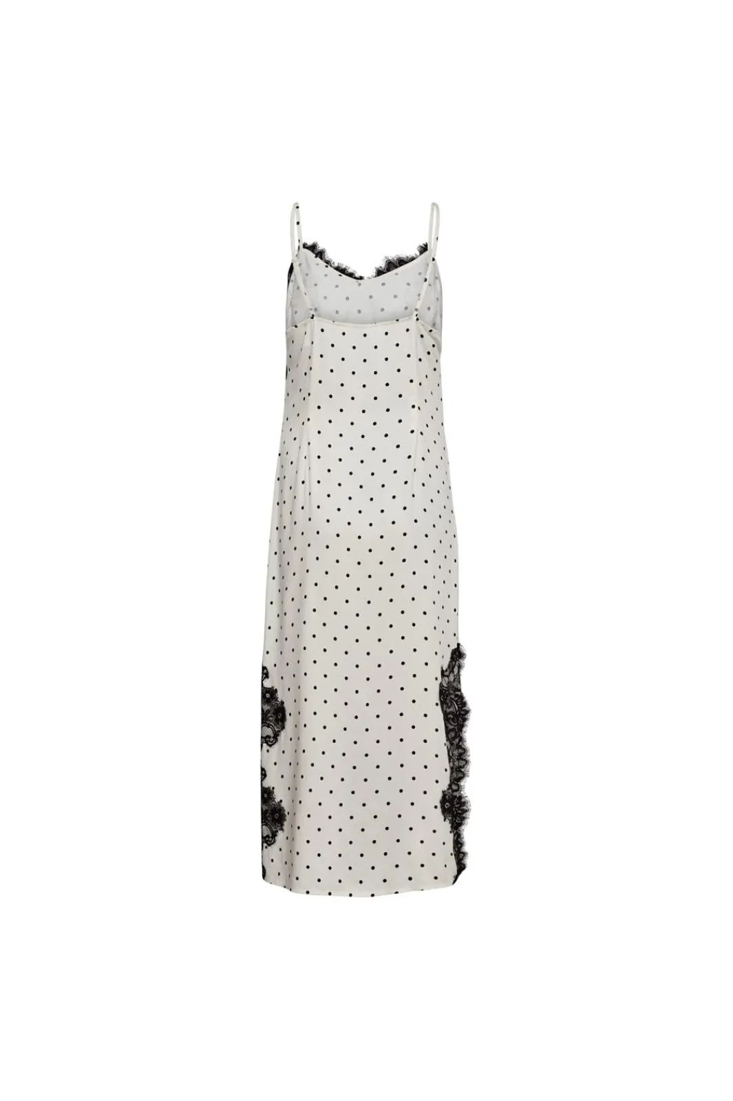 Co´Couture Aeicc Dot ace trap Dre 46100 | Klänningar
