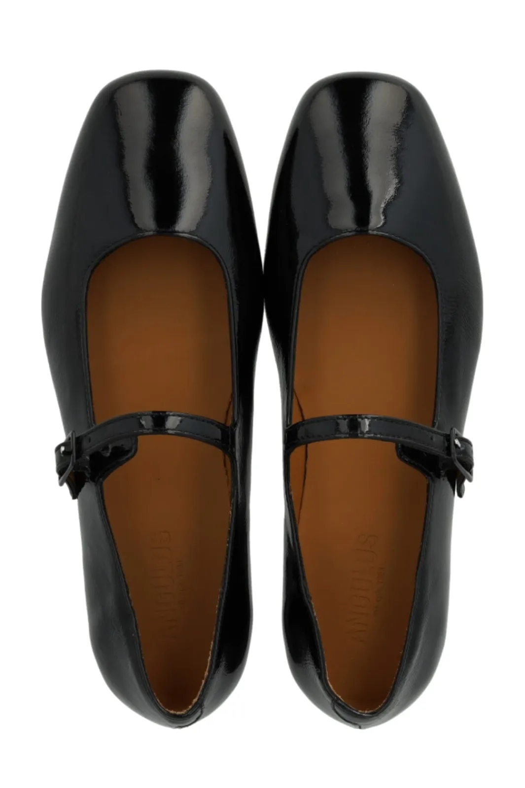 Angulus An1702-102 1702-102 | Ballerinas