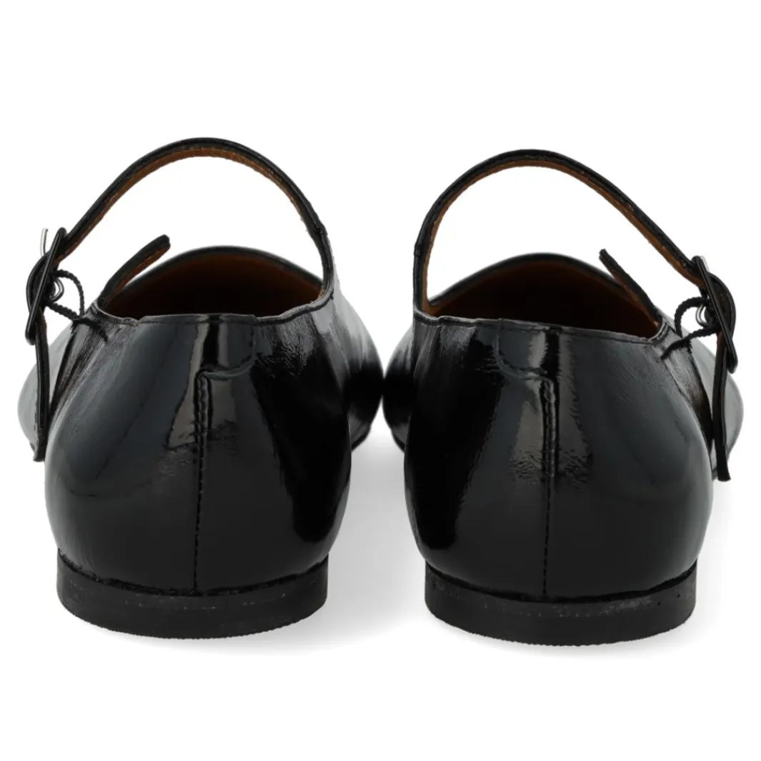 Angulus An1702-102 1702-102 | Ballerinas